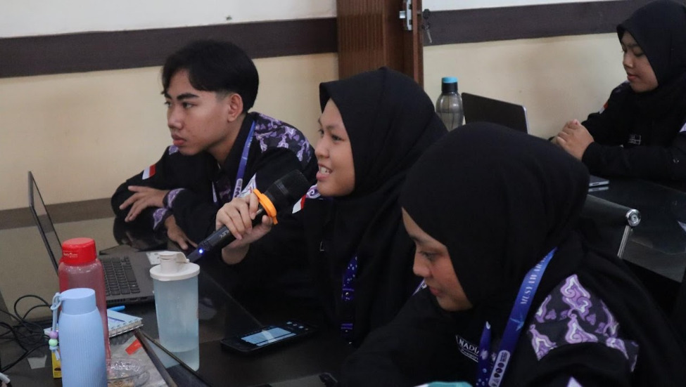 Sidang Pleno 5